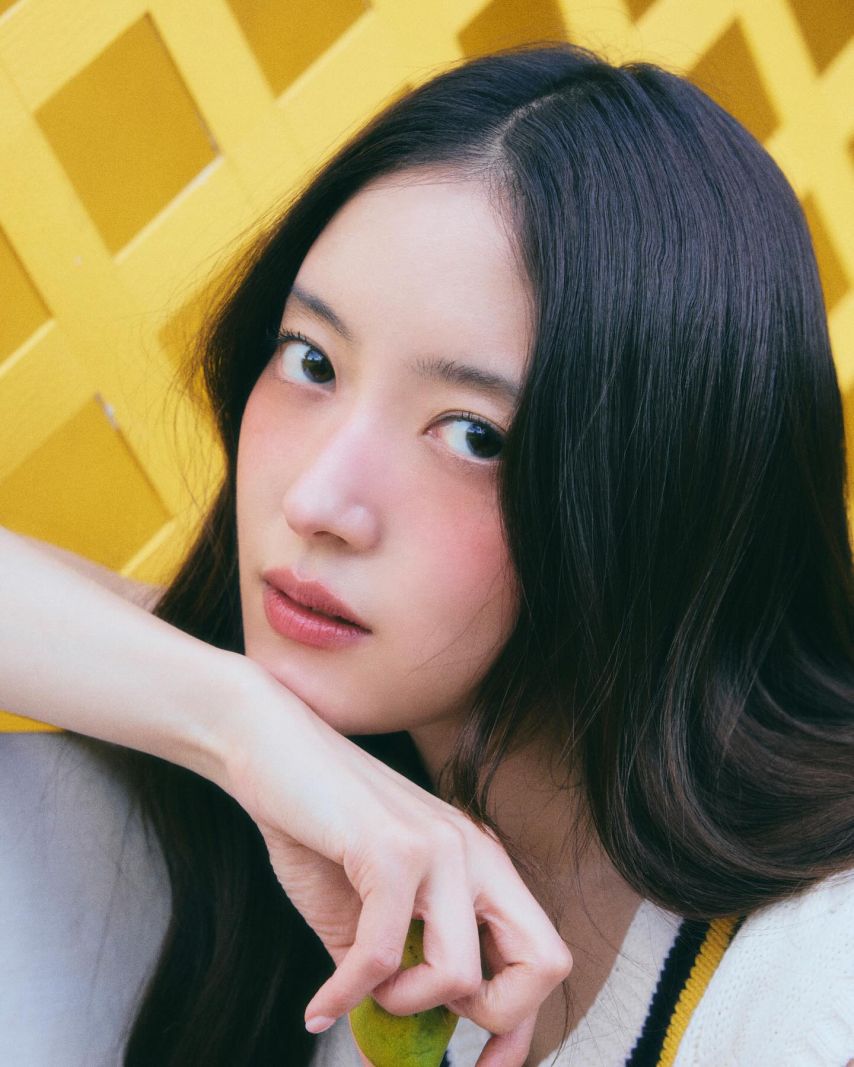 이세영 인별