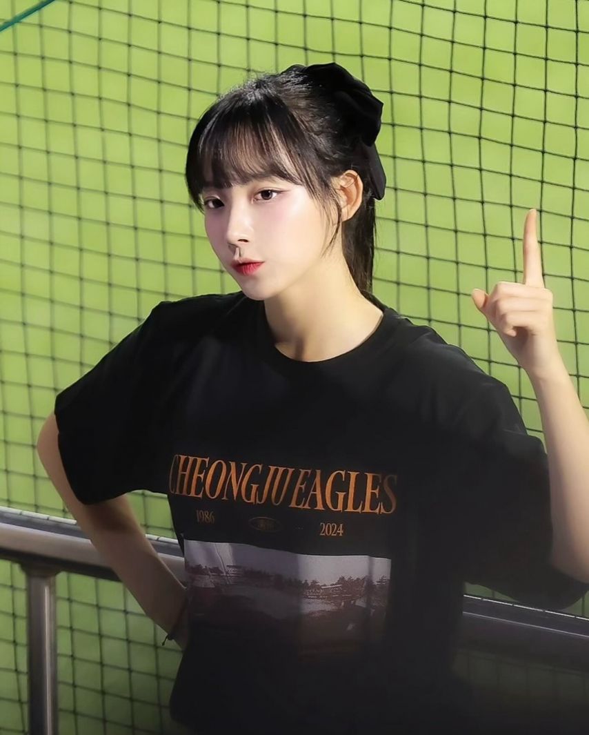 하지원 한화