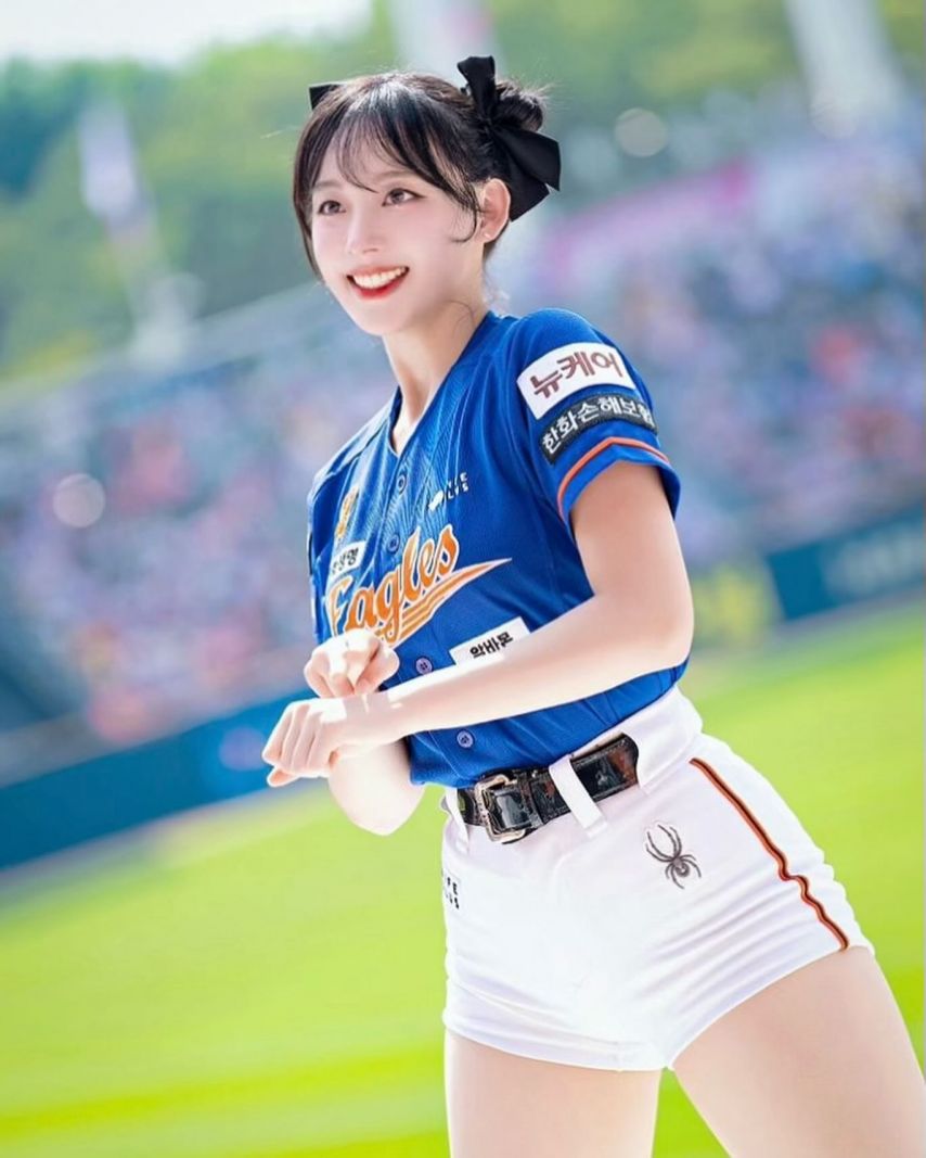 하지원 한화