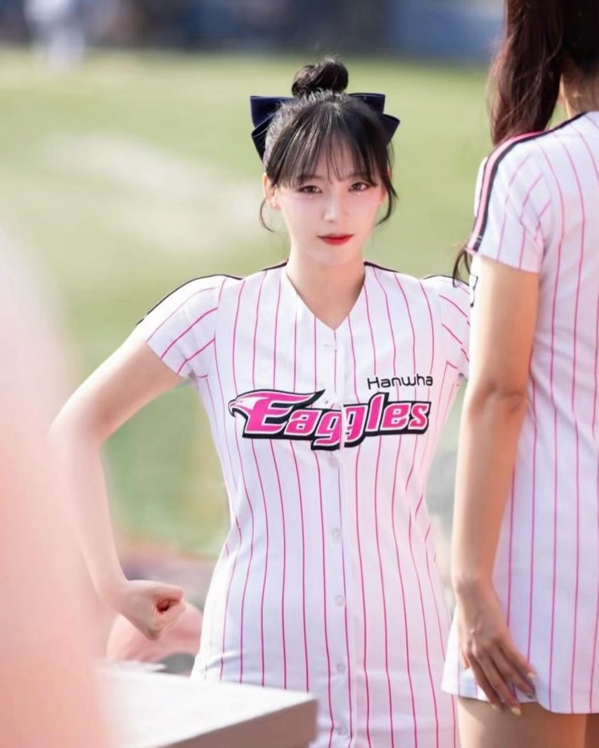 하지원 한화