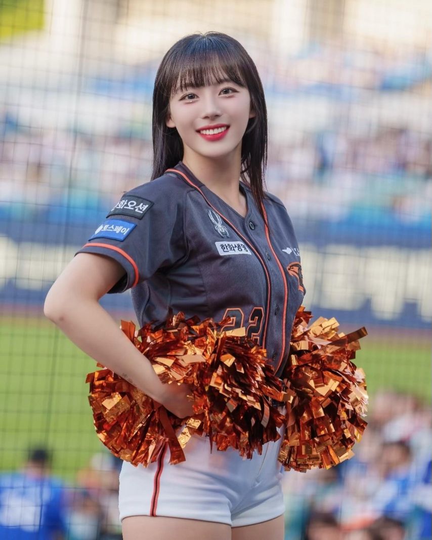하지원 한화