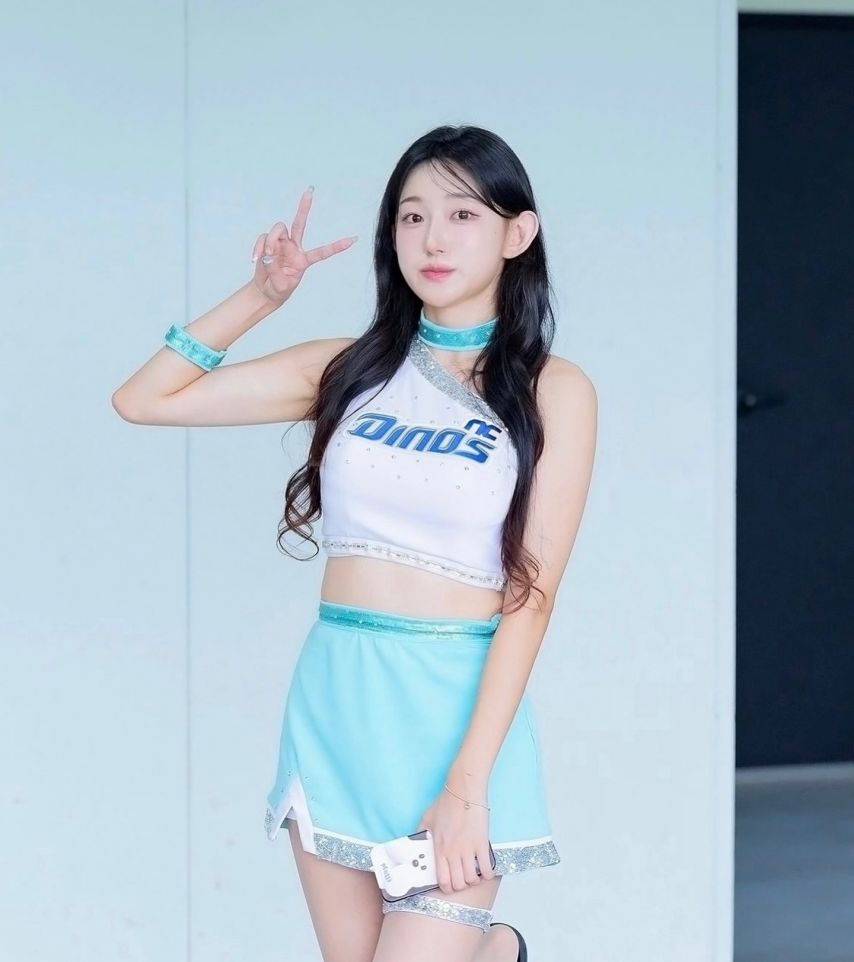 김가은, 이지원 인스타
