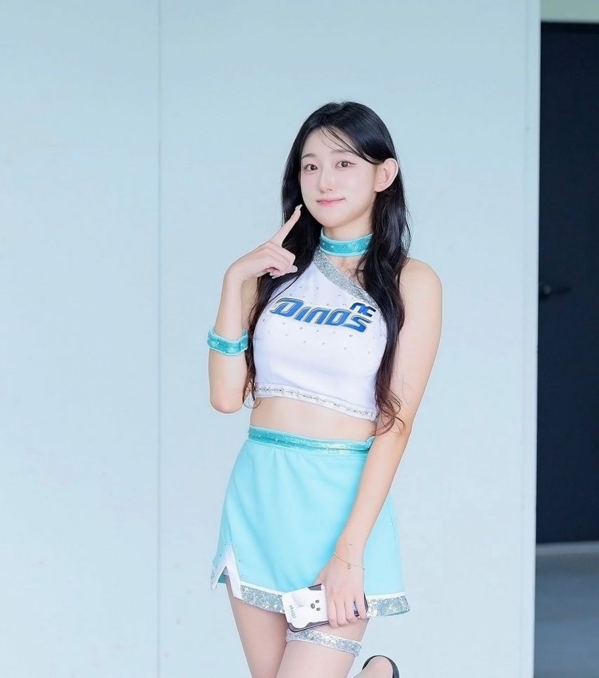 김가은, 이지원 인스타