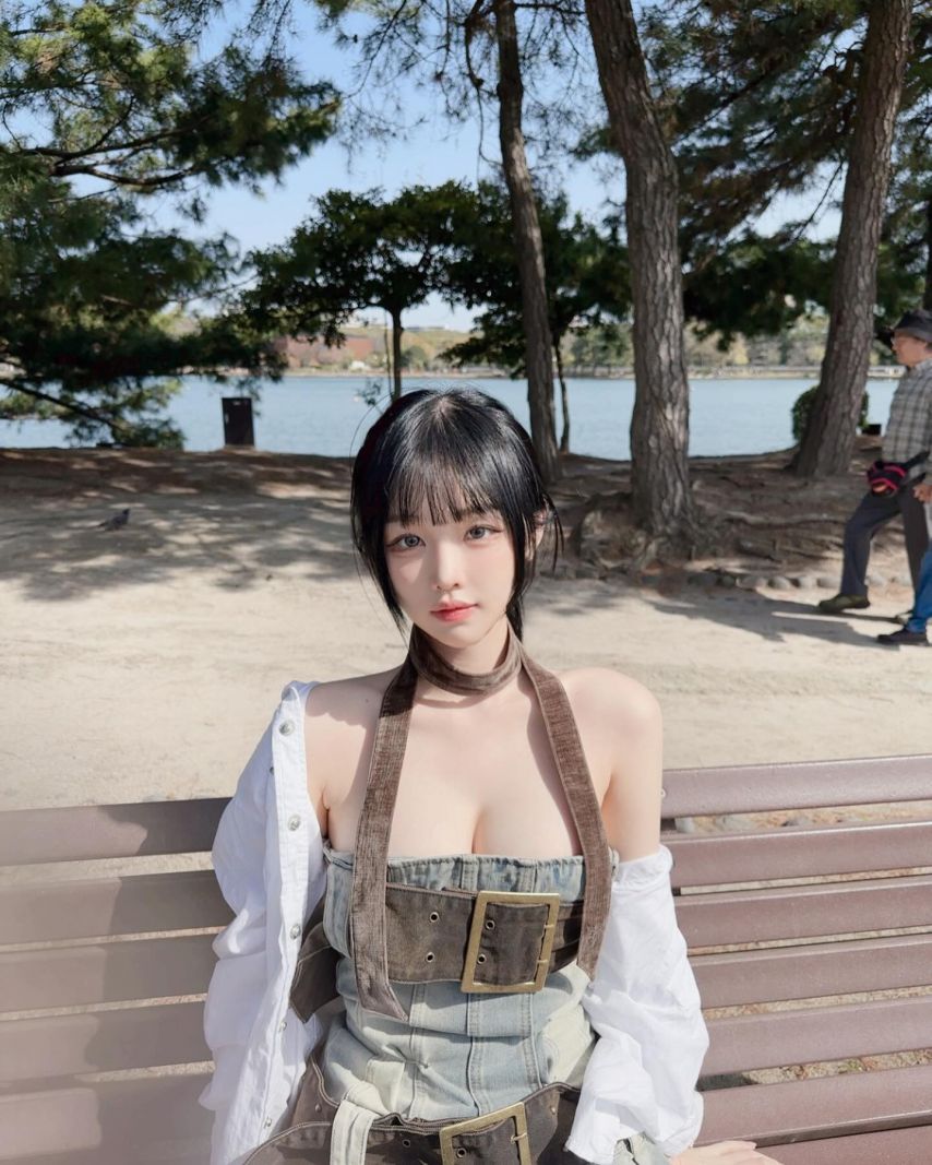한갱 인스타