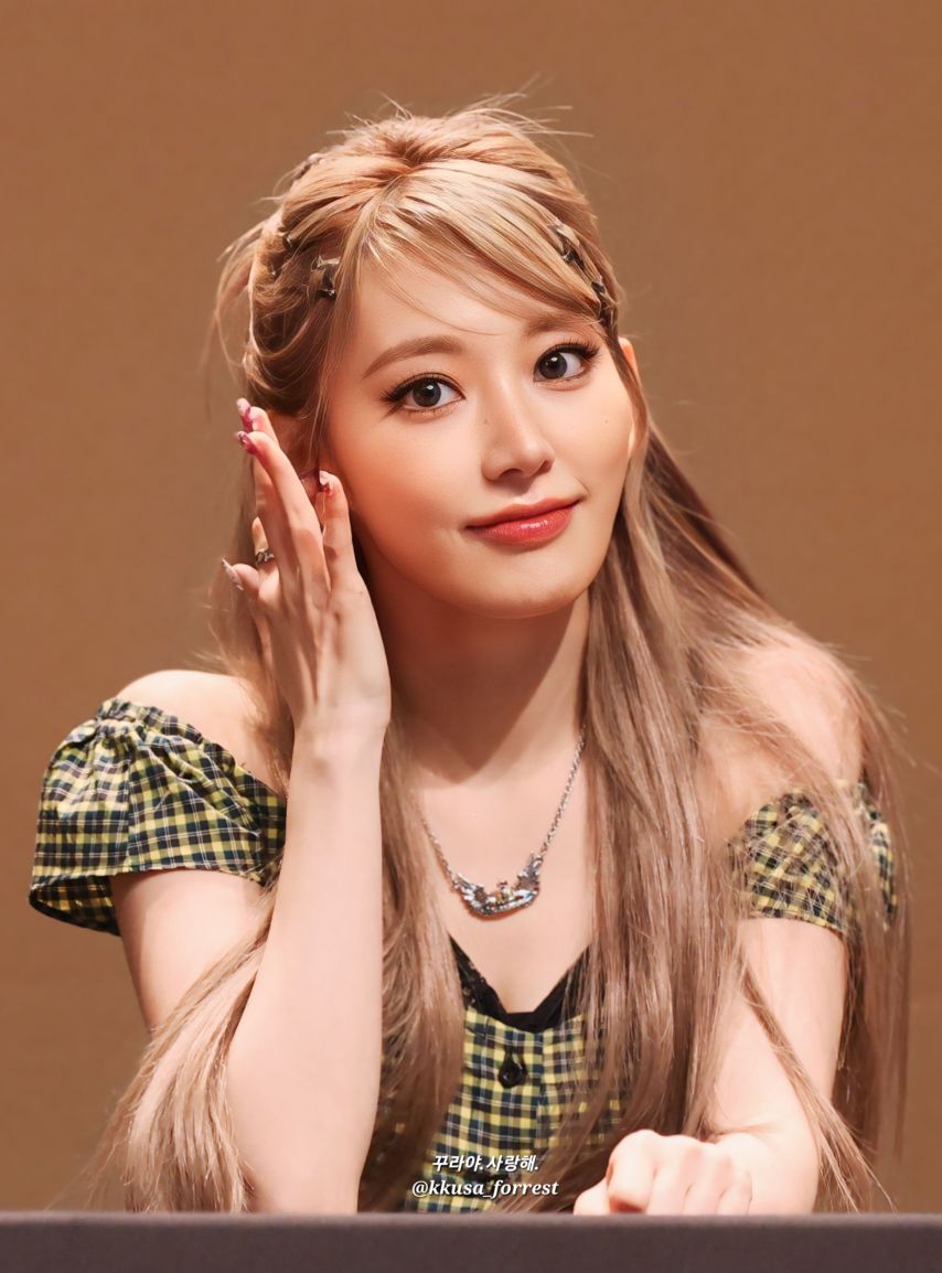 르세라핌 사쿠라