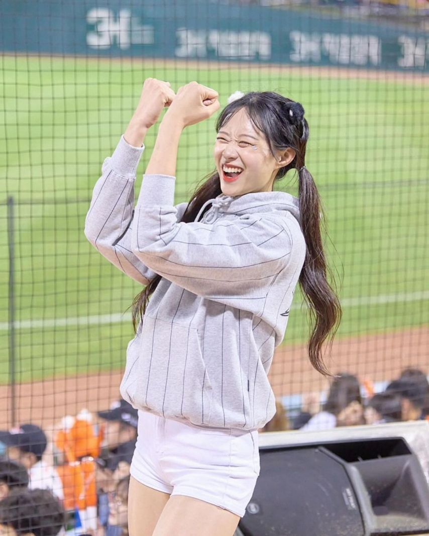이호은