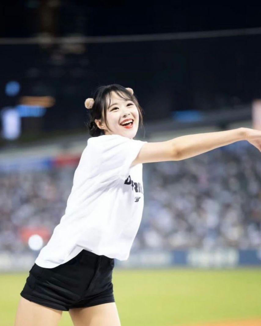 이호은