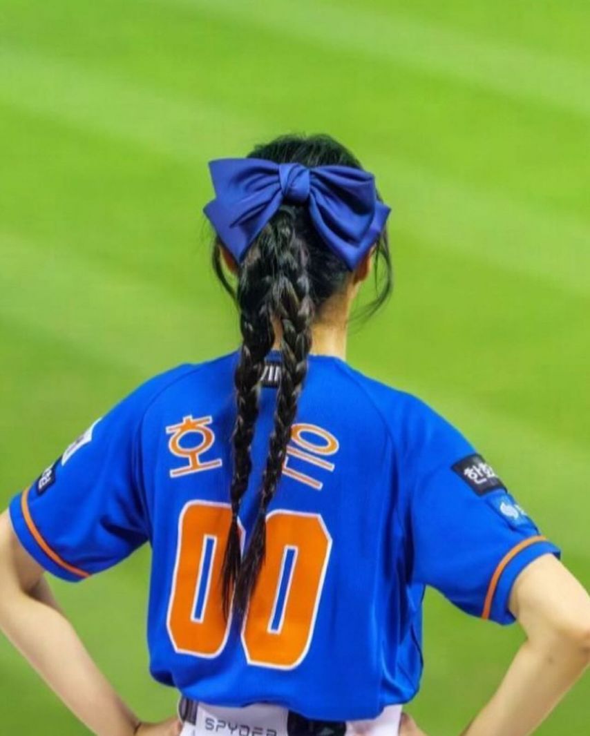 이호은