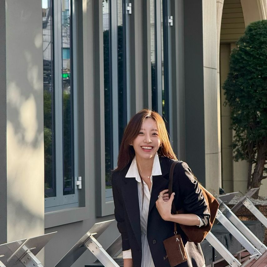 조예슬 인스타