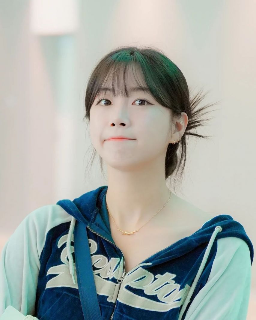 안지현