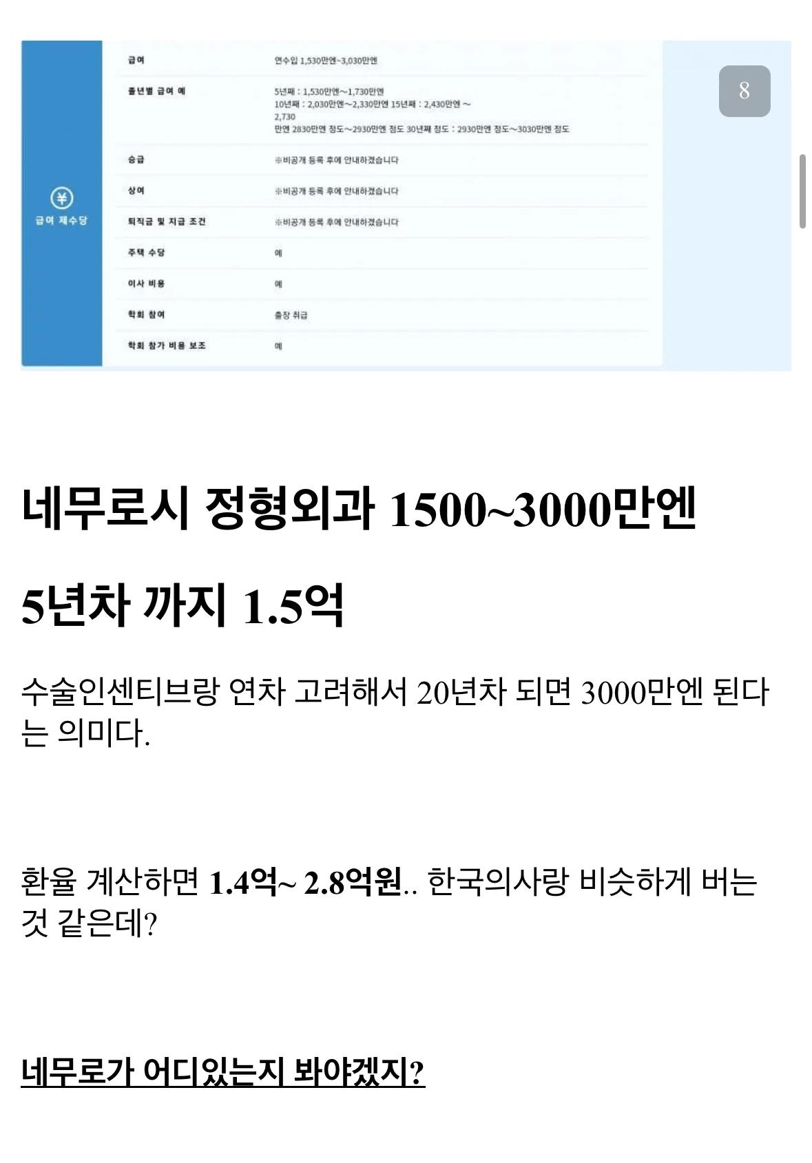 의사들이 어떻게든 수입을 숨기려고 하는 이유 라는데?