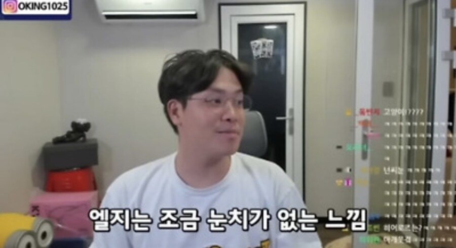 LG의 이승기 시구 논란에 대해 일침하는 153만 유튜버