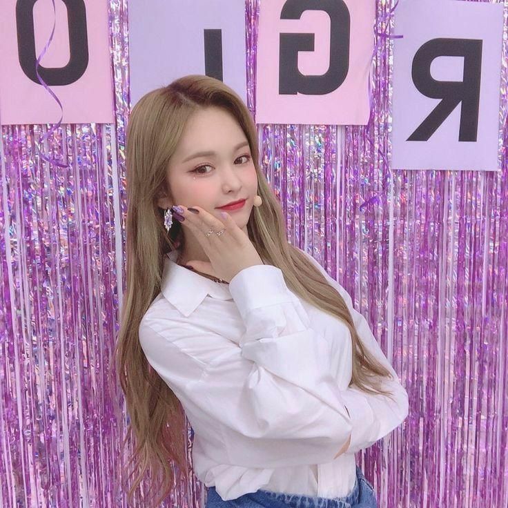 에버글로우 이유