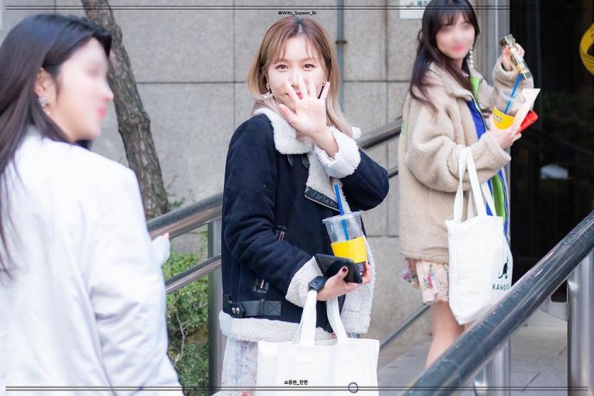 라붐 소연