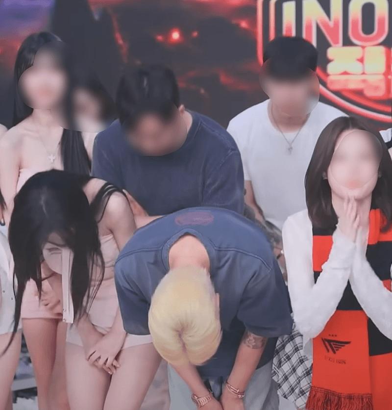 아프리카티비 엑셀방송 근황