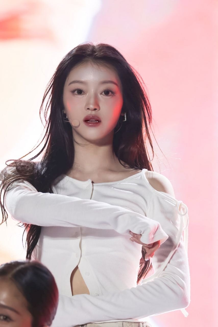 아린 유아 효정 유빈 오마이걸 241005 등