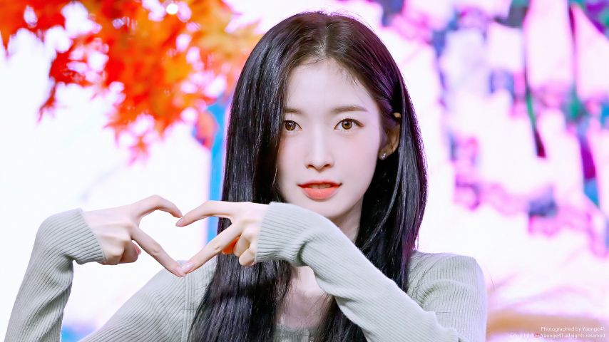 아린 유아 효정 유빈 오마이걸 241005 등