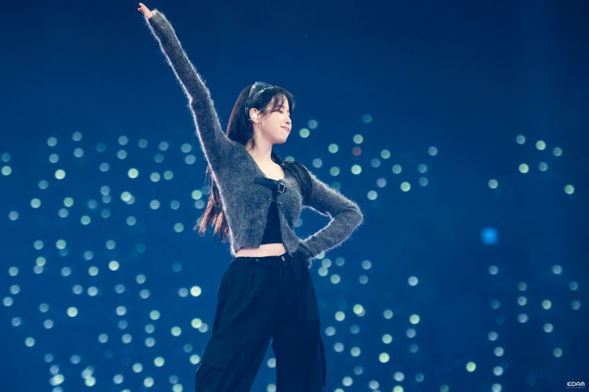 아이유 2023 팬콘서트 모음5