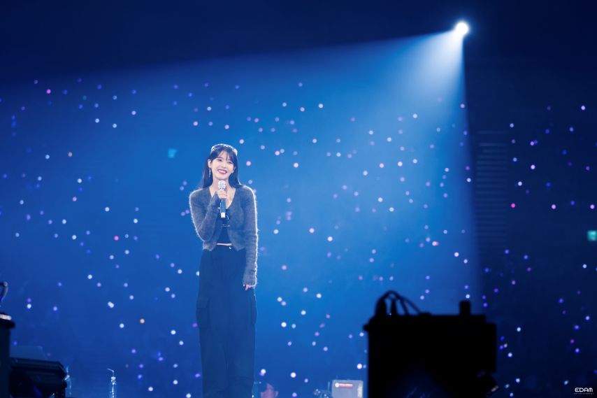 아이유 2023 팬콘서트 모음5
