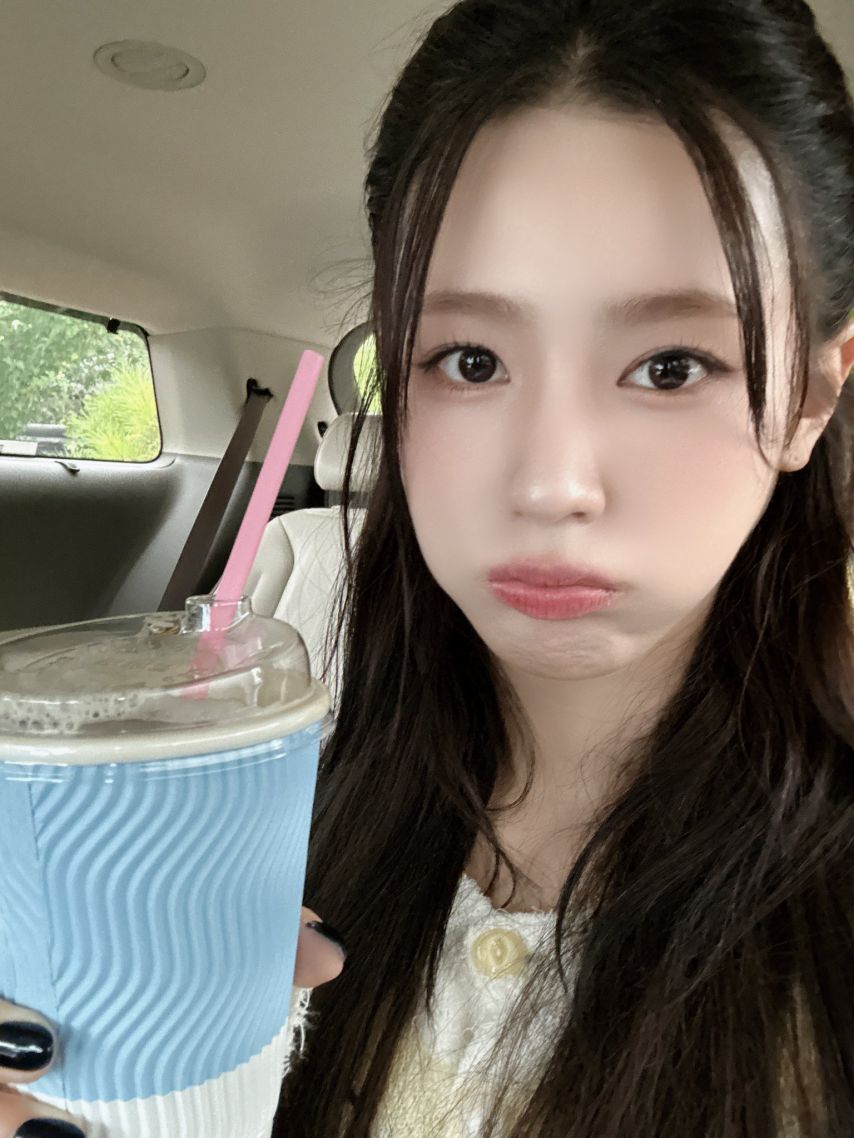 아이들 _ 미연