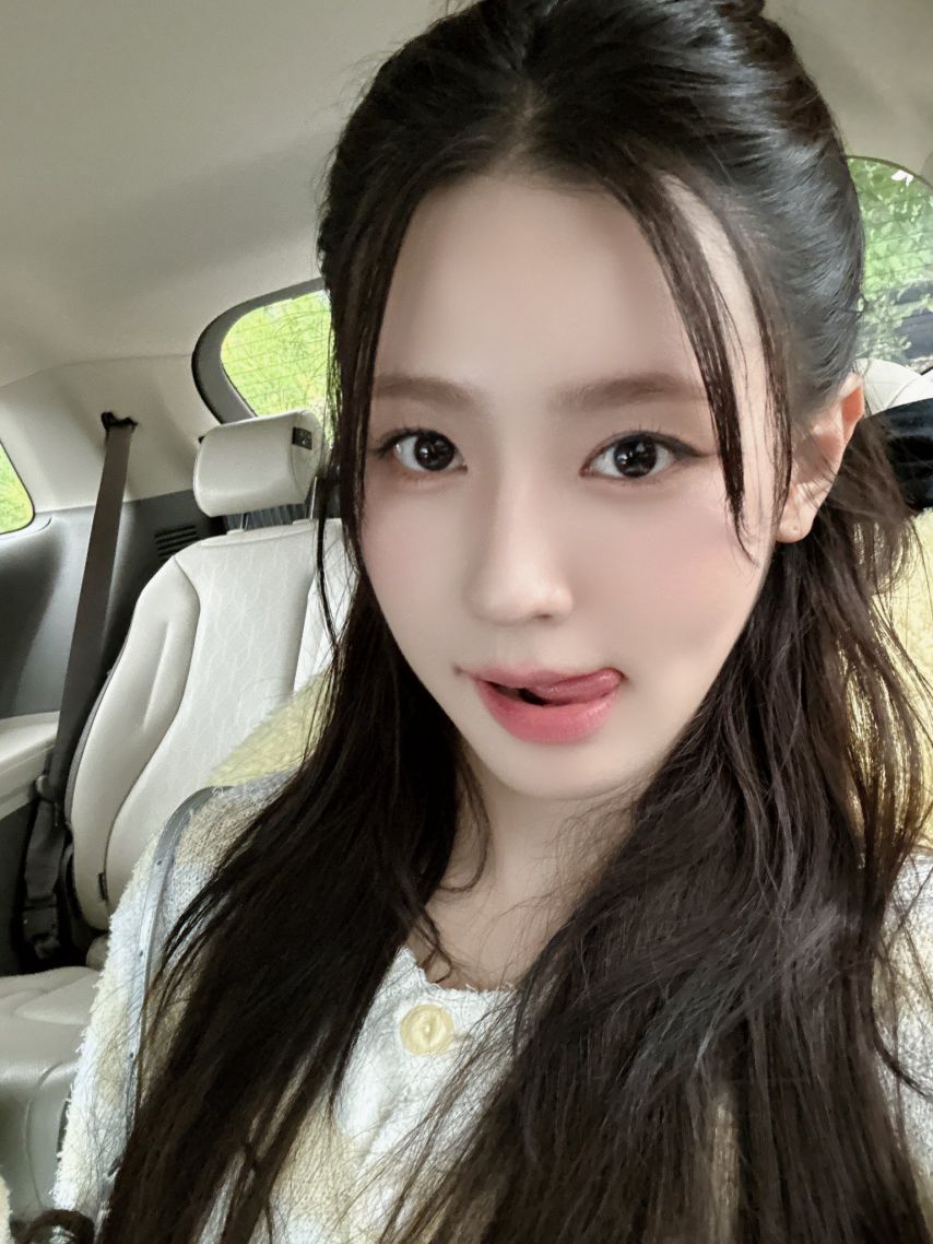 아이들 _ 미연