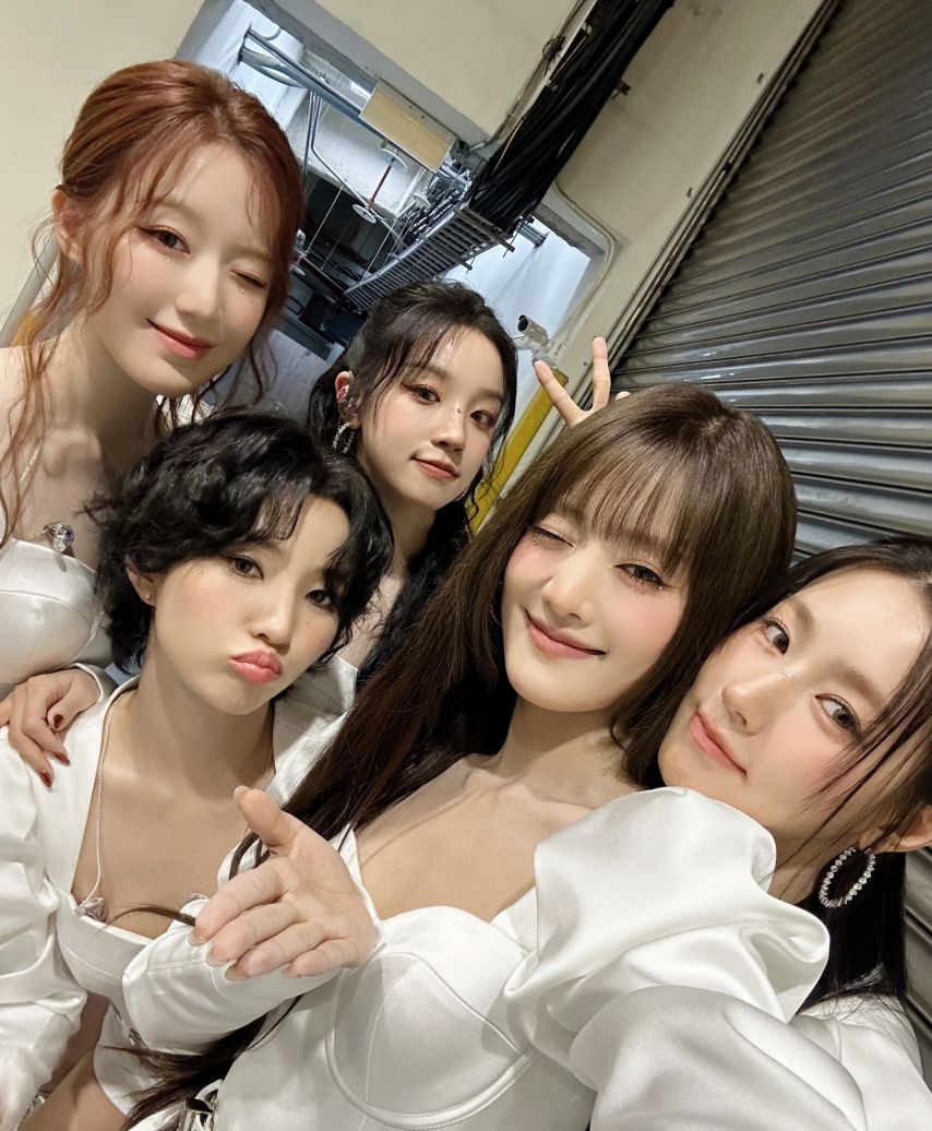 아이들 _ 미연