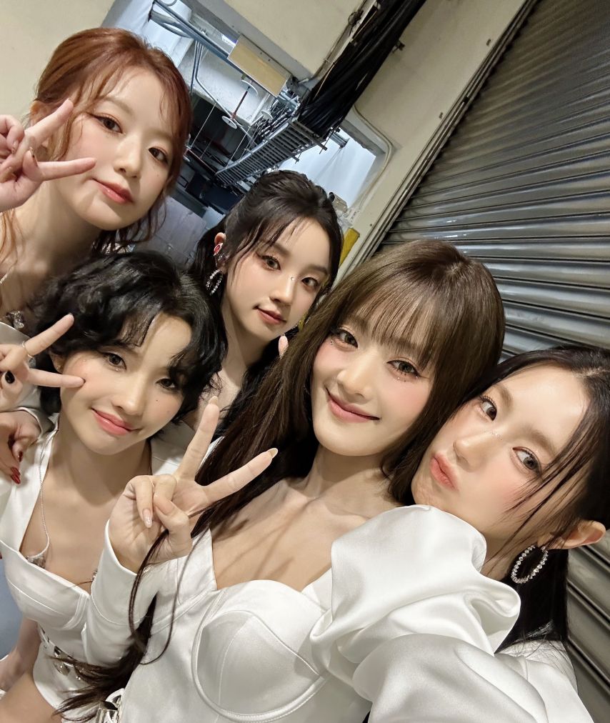 아이들 _ 미연