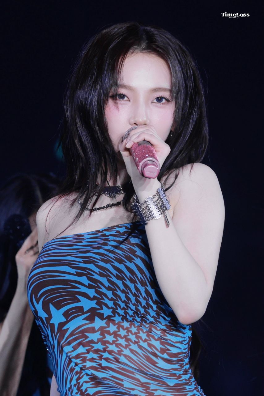 에스파 카리나