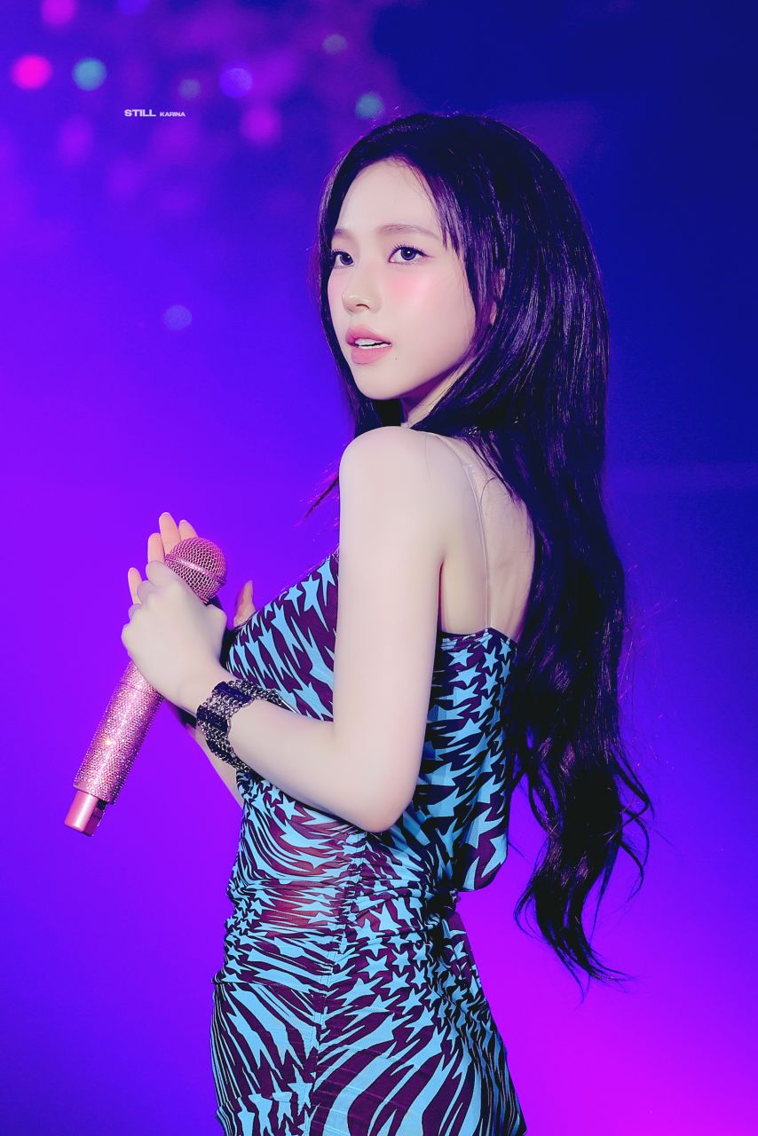 에스파 카리나