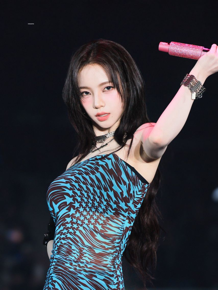 에스파 카리나