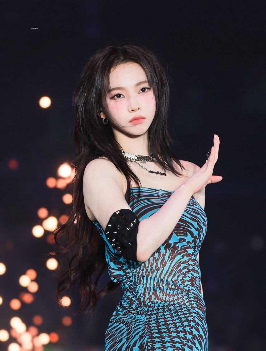 에스파 카리나