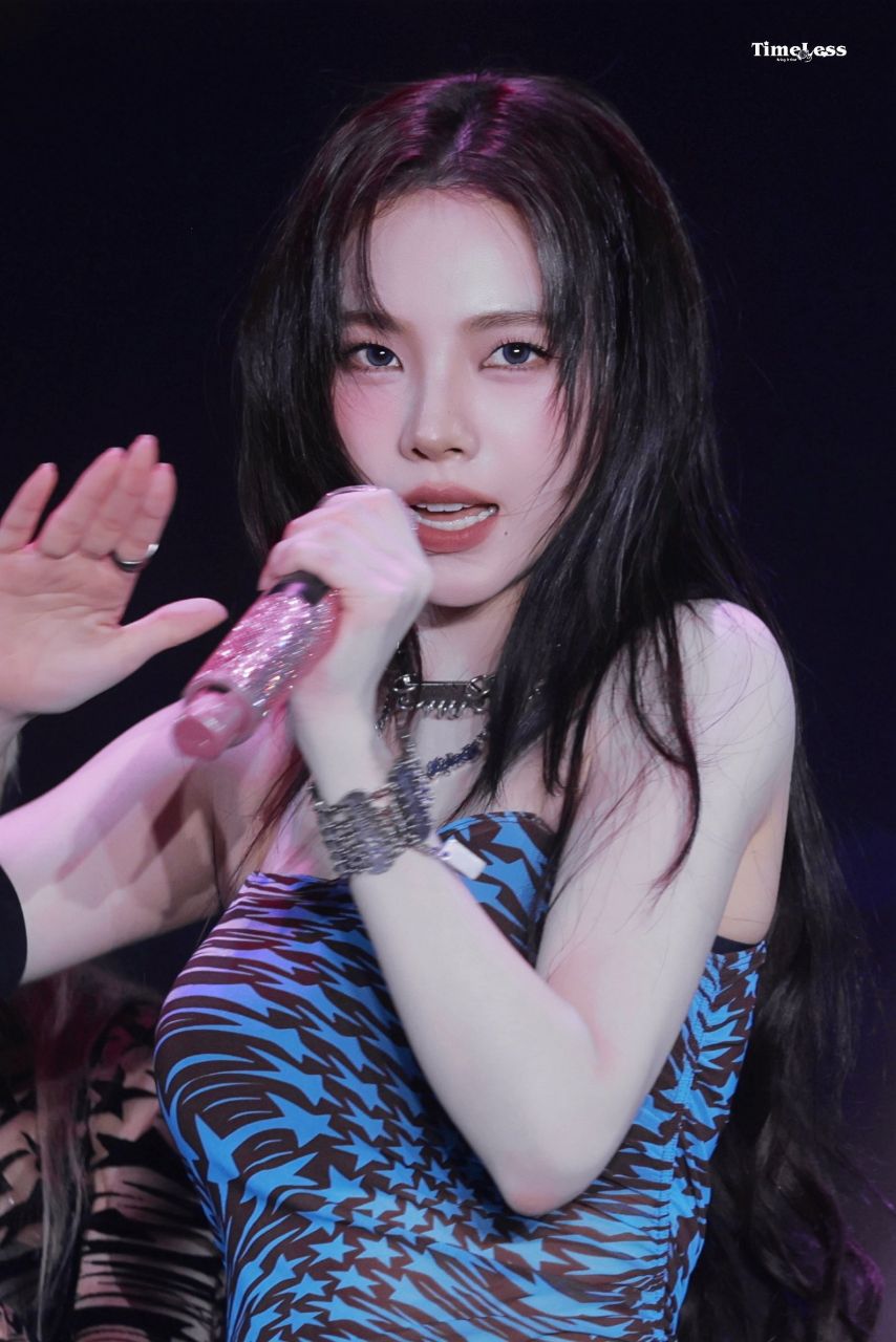 에스파 카리나