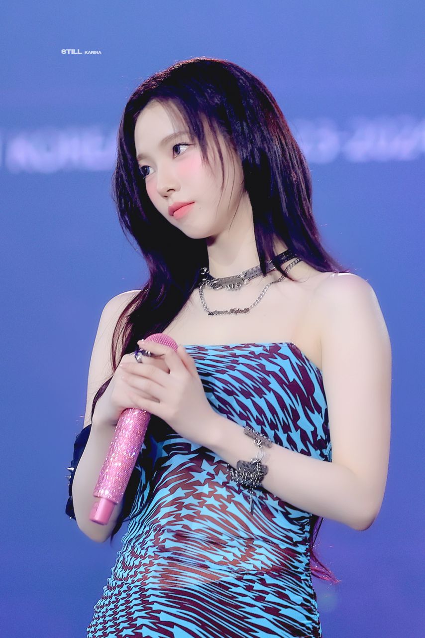 에스파 카리나