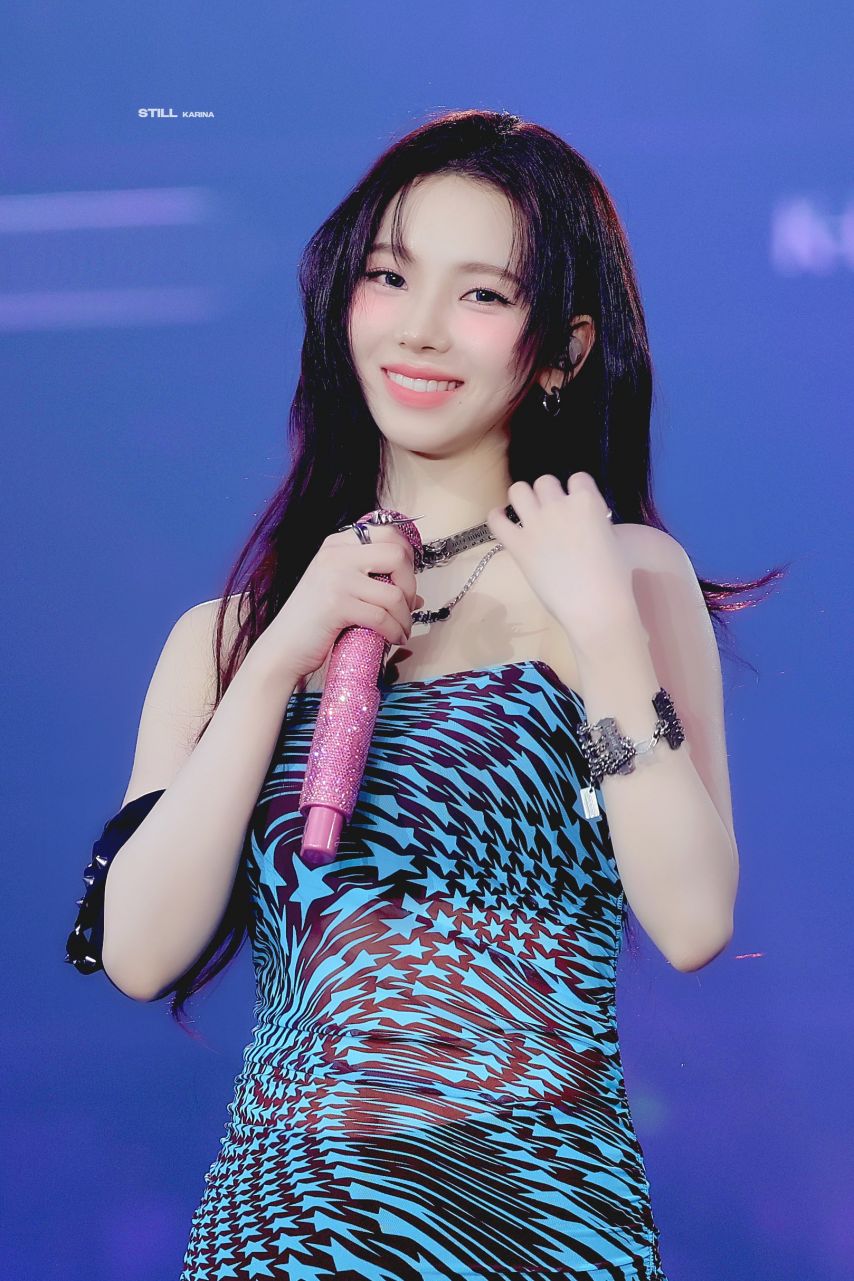 에스파 카리나
