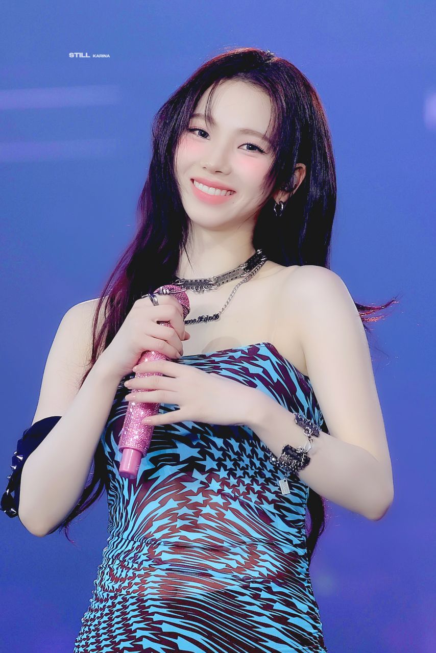 에스파 카리나