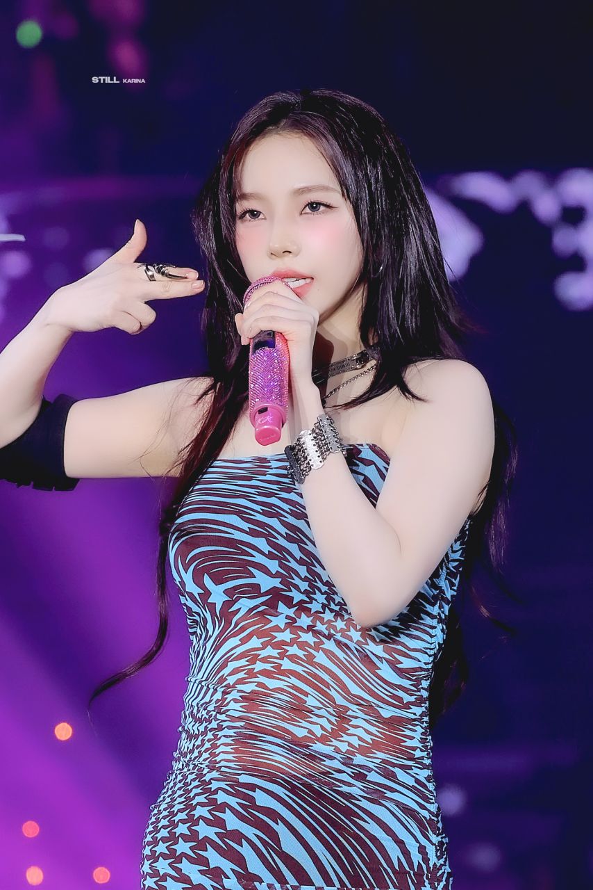 에스파 카리나
