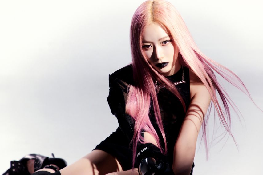 에스파 'Whiplash' Unbeatable Beat 윈터,지젤