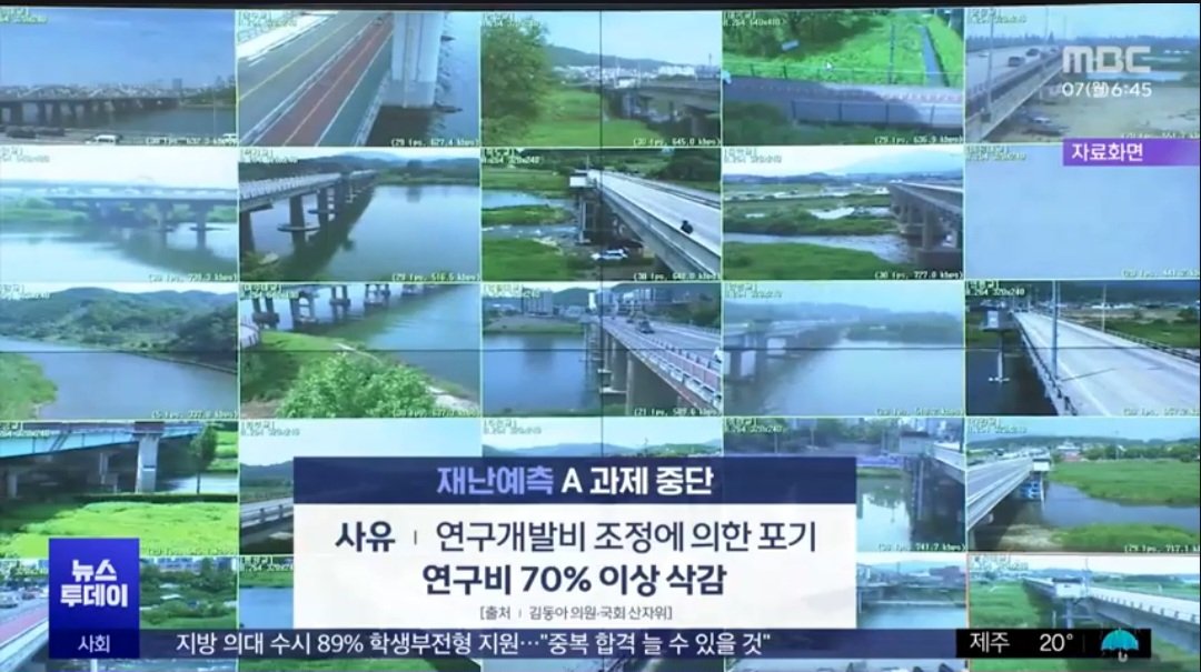 [단독] R&D 삭감 여파...연구 매몰 비용만 9백억 원