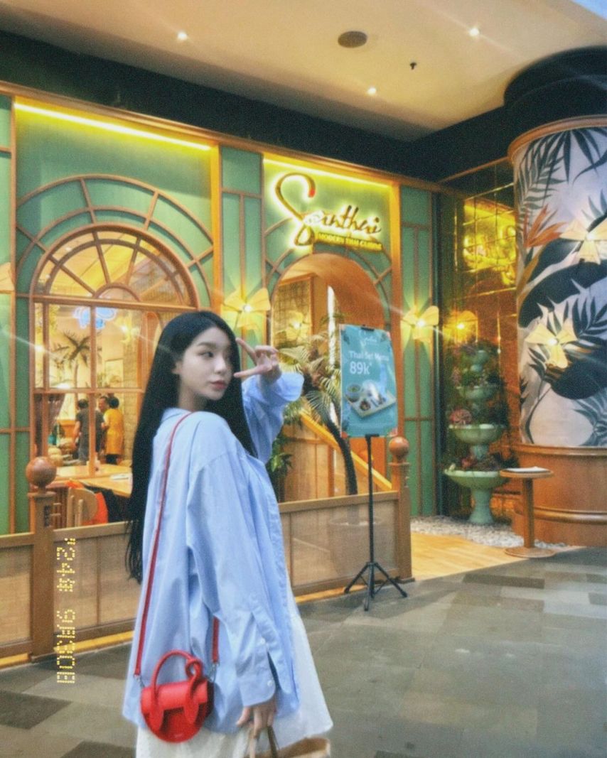 시크릿넘버 수담