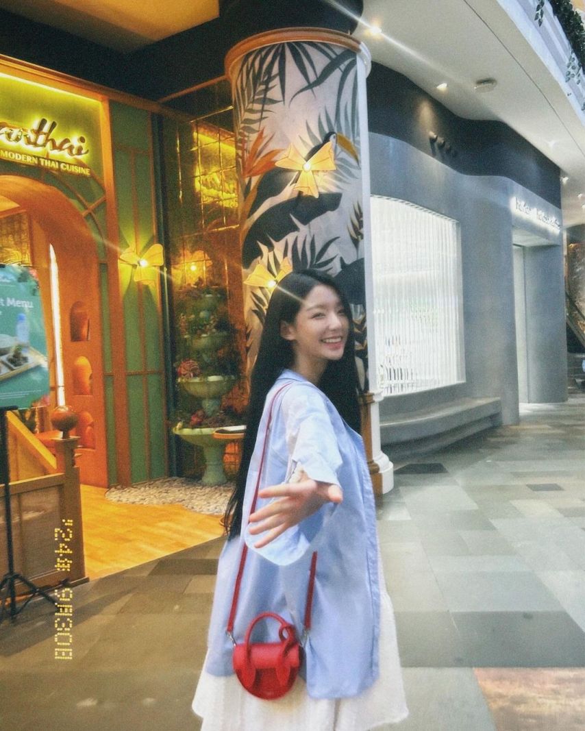 시크릿넘버 수담