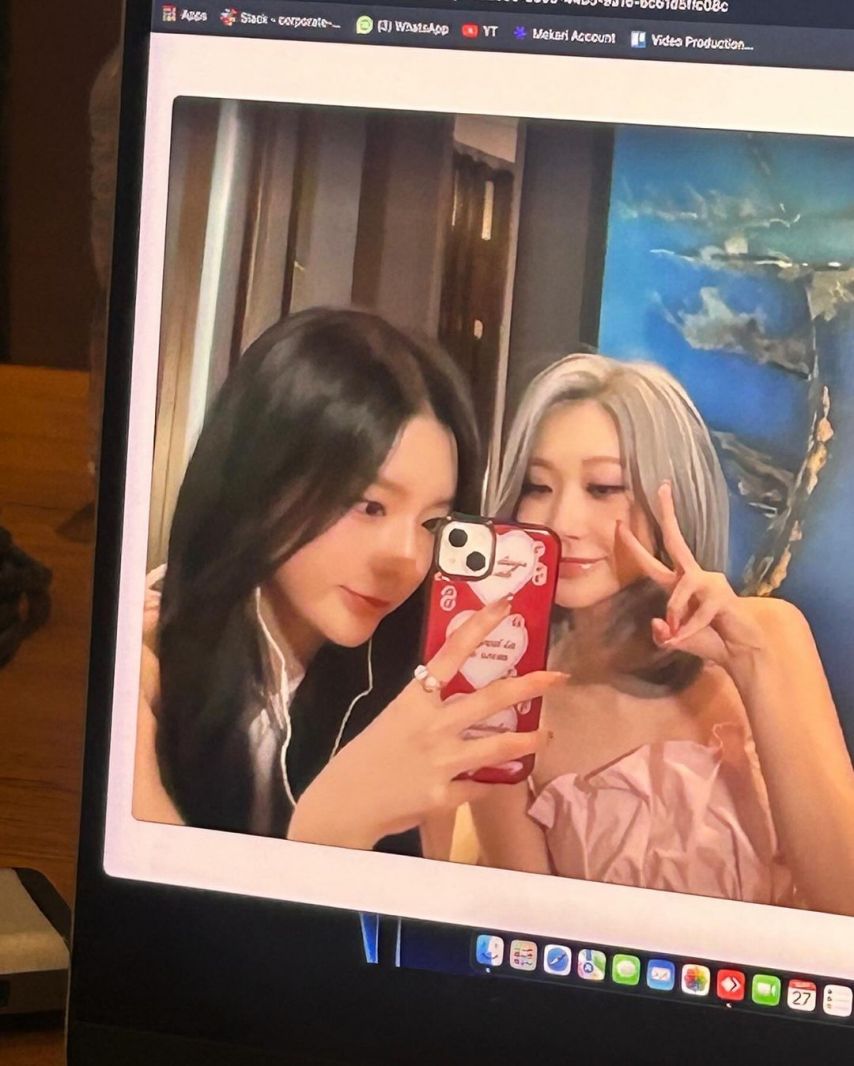 시크릿넘버 수담