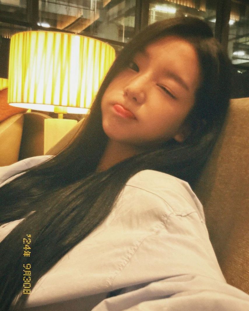 시크릿넘버 수담