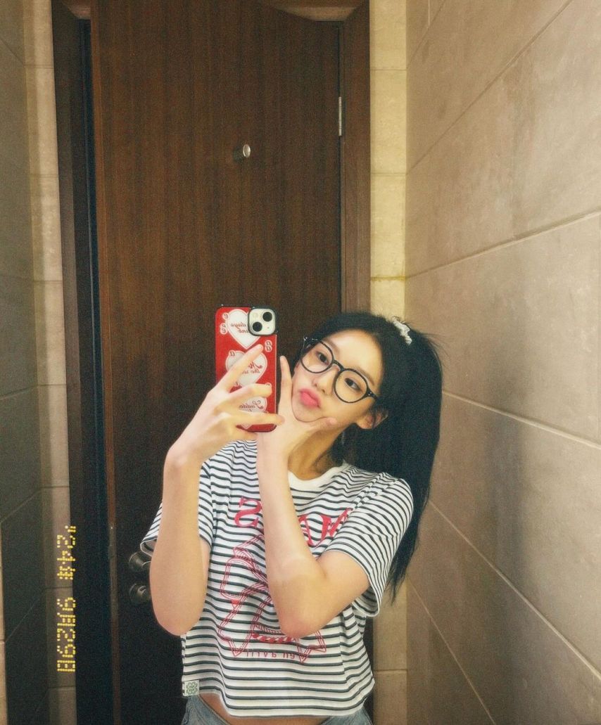 시크릿넘버 수담