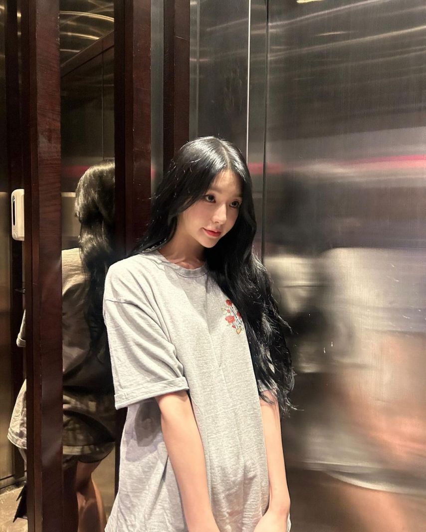 시크릿넘버 수담