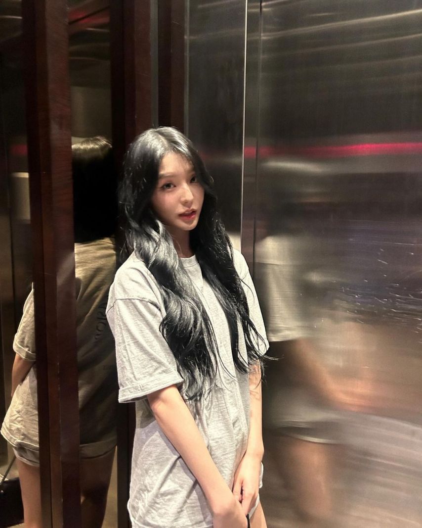 시크릿넘버 수담