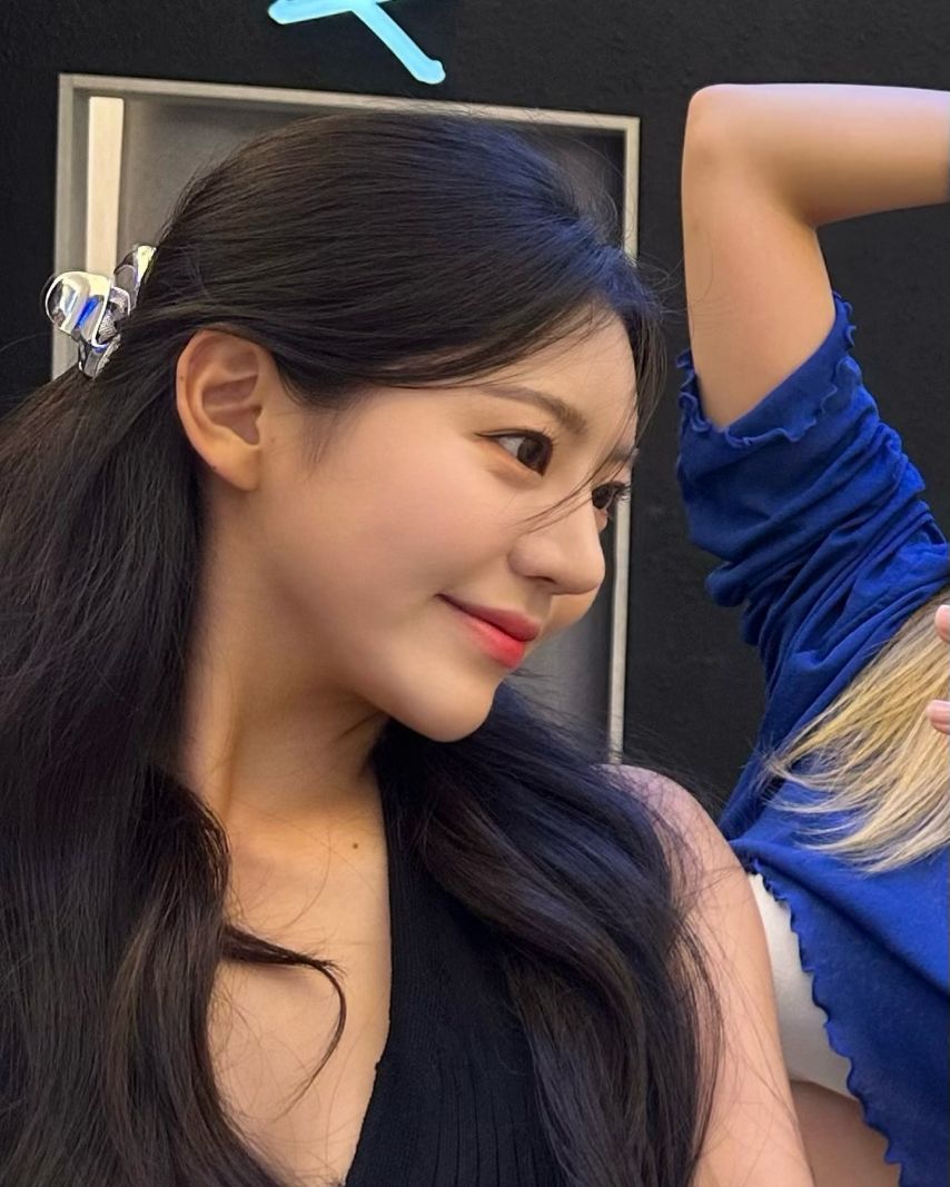 차영현 김이서 오윤솔 서예은 임혜진 우혜준 LG