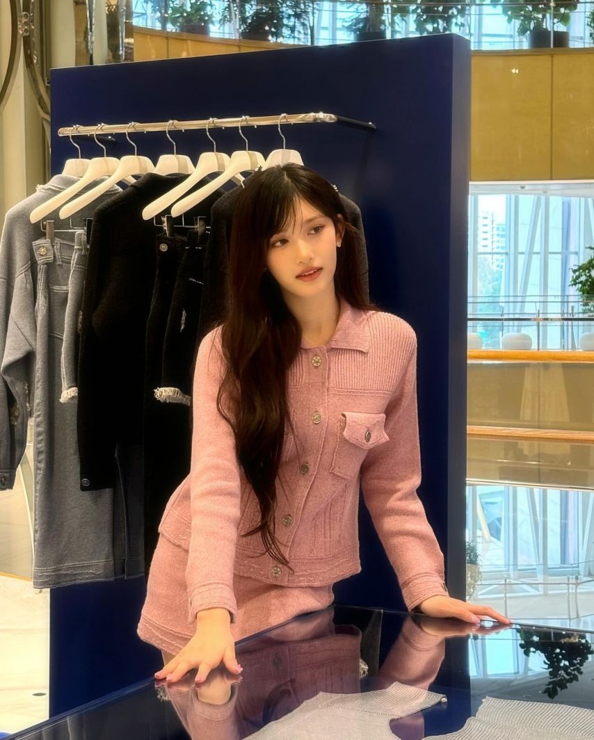 아이브 레이,이서