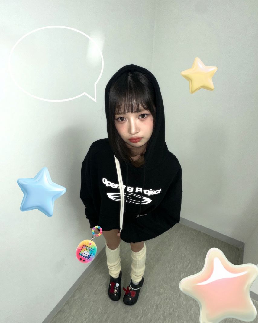 아이브 레이,이서