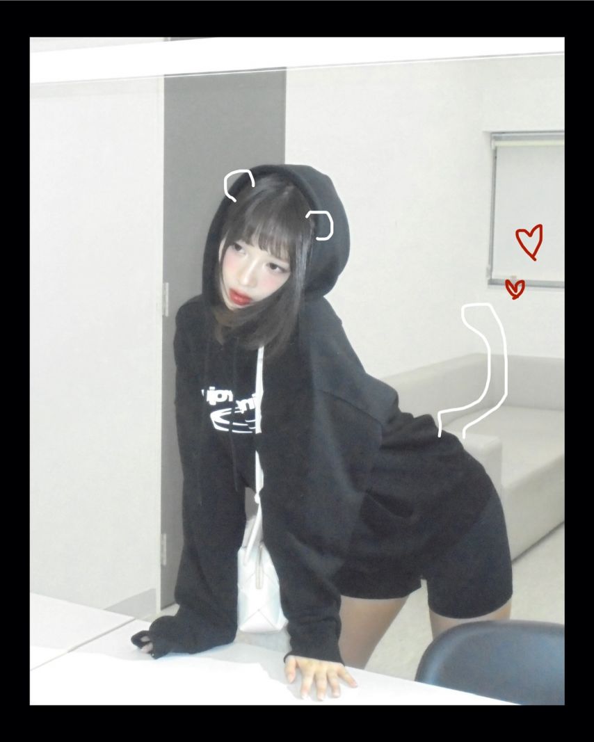 아이브 레이,이서
