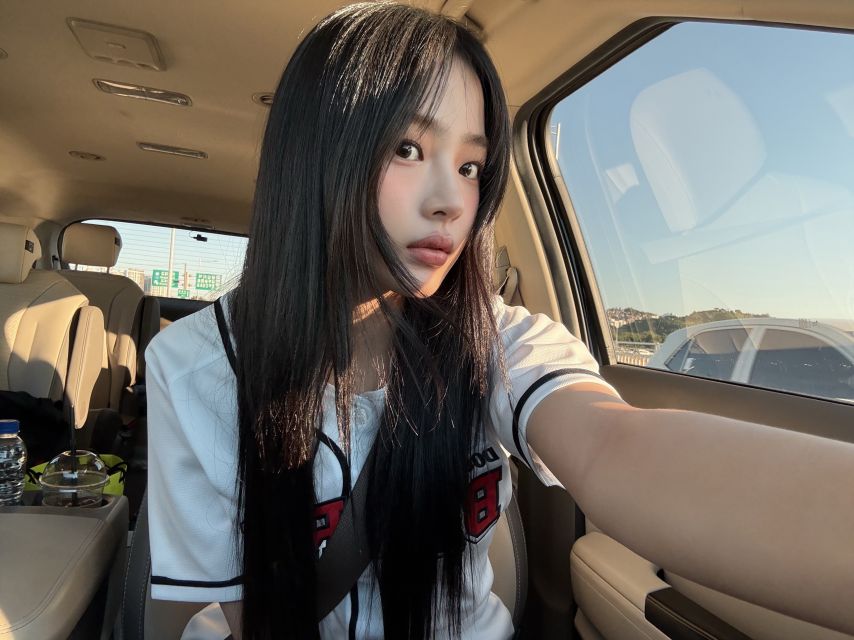 [뉴진스]  김민지